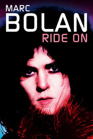 Marc Bolan Ride On