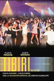 Tibiri' Poster