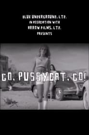 Go Pussycat Go' Poster