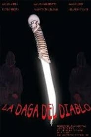 The Devils Dagger' Poster