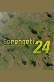 Serengeti 24' Poster
