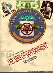 The Sins of Government' Poster