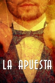 La apuesta' Poster