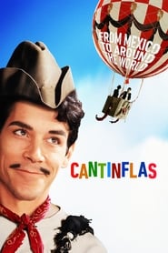 Streaming sources forCantinflas