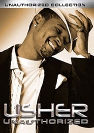 Usher Unauthorized' Poster