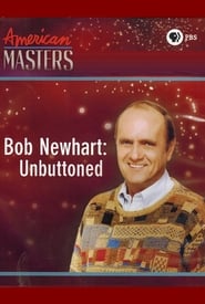 Bob Newhart Unbuttoned' Poster