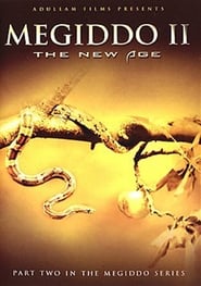 Megiddo 2 The New Age' Poster