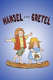 Hansel and Gretel' Poster