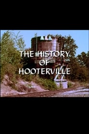 The History of Hooterville' Poster