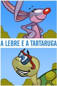 A Lebre e a Tartaruga' Poster