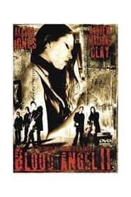 Blood Angel 2' Poster