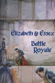 Elizabeth  Essex Battle Royale' Poster