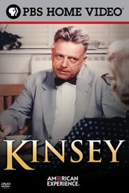 Kinsey' Poster