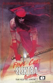 Elektra Incarnations' Poster