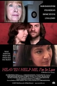 Heaven Help Me Im In Love' Poster