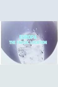 Europa The Faecal Location' Poster