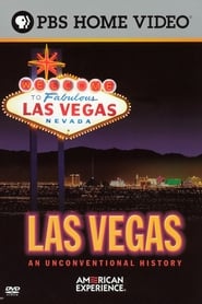 Las Vegas An Unconventional History Part 1  Sin City' Poster