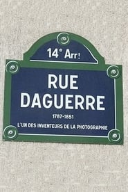 Rue Daguerre in 2005' Poster