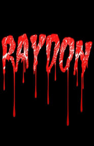 Raydon' Poster