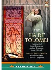 Pia de Tolomei' Poster