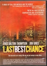 Last Best Chance' Poster