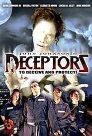 Deceptors' Poster