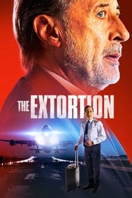The Extortion' Poster