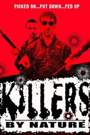 Killers by Nature' Poster