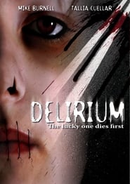 Delirium' Poster