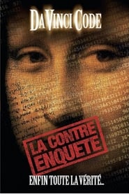 Breaking the Da Vinci Code' Poster