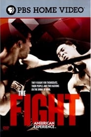 The Fight American Experience' Poster