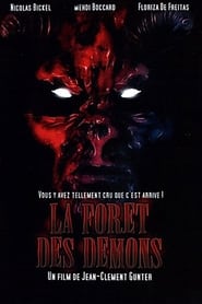 Forest of Demons' Poster