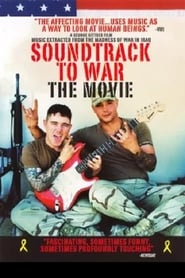 Soundtrack to War' Poster