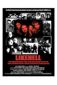 Likehell The Movie