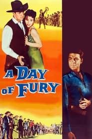 A Day of Fury' Poster