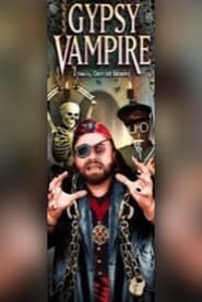 Gypsy Vampire' Poster
