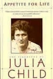 Julia Child An Appetite for Life' Poster