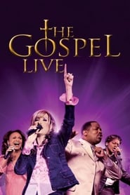 The Gospel Live Concert' Poster