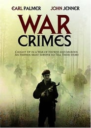 War Crimes' Poster
