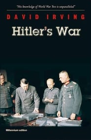 Hitlers War' Poster