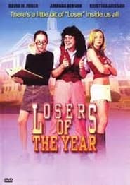 Losers of the Year' Poster