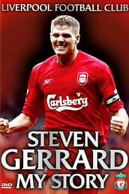 Steven Gerrard My Story' Poster