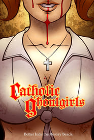 Catholic Ghoulgirls' Poster