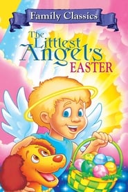 The Littlest Angels Easter' Poster