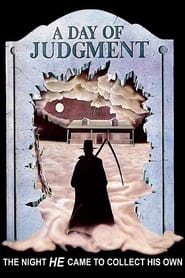 A Day of Judgment' Poster