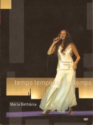 Maria Bethnia Tempo Tempo Tempo Tempo' Poster