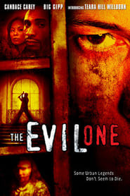 The Evil One' Poster