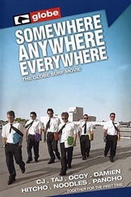 Somewhere Anywhere Everywhere' Poster