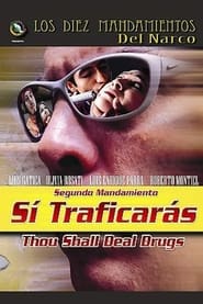 S Traficars' Poster