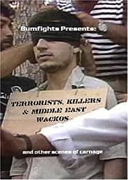 Terrorists Killers and MiddleEast Wackos' Poster